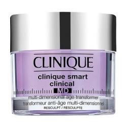 Clinique Smart Clinical MD Multi-Dimensional Age Transformer Resculpt 50ML