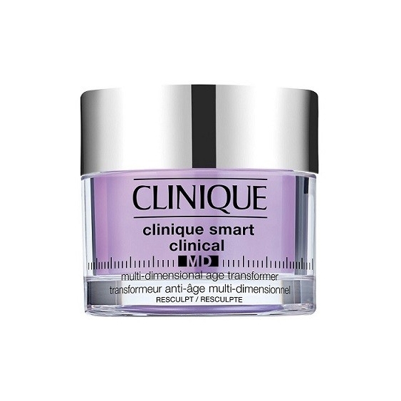 Clinique Smart Clinical MD Multi-Dimensional Age Transformer Resculpt 50ML