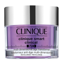 Clinique Smart Clinical MD Multi-Dimensional Age Transformer Revolumize 50ML