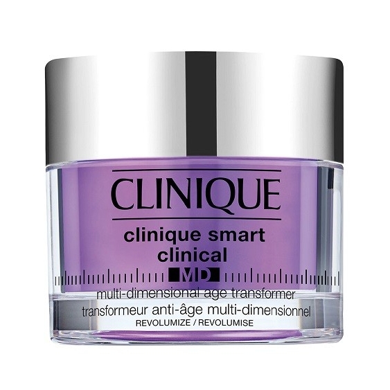 Clinique Smart Clinical MD Multi-Dimensional Age Transformer Revolumize 50ML