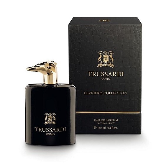 Trussardi Uomo Levriero Collection 100ML