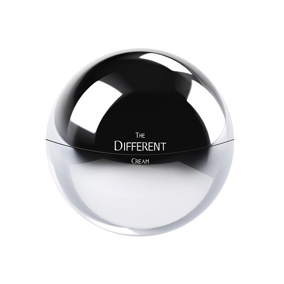Corpolibero Different Cream 50ML