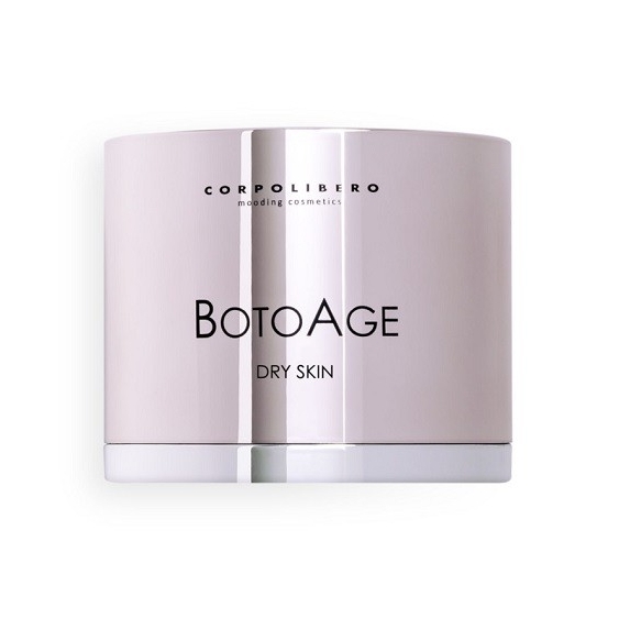 Corpolibero BotoAge Dry Skin Crema Lifting Pelli Secche 50ML