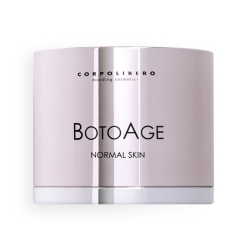 Corpolibero BotoAge Normal Skin Crema Lifting Pelli Normali e Miste 50ML