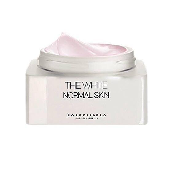 CorpoLibero The White 50 ml | ProfumeriaWeb
