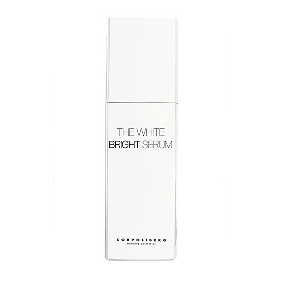 Corpolibero The White Bright Serum 50ML