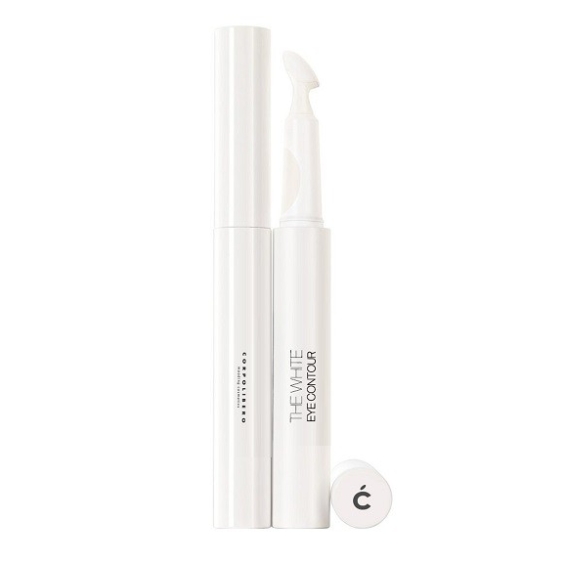 Corpolibero The White Eye Contour 15ML