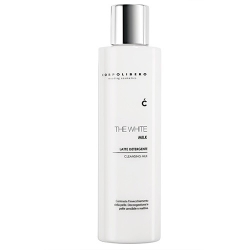 Corpolibero The White Milk Latte Detergente 200ML