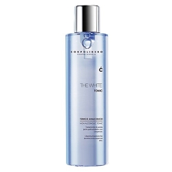 Corpolibero The White Tonic Tonico Analcolico 200ML