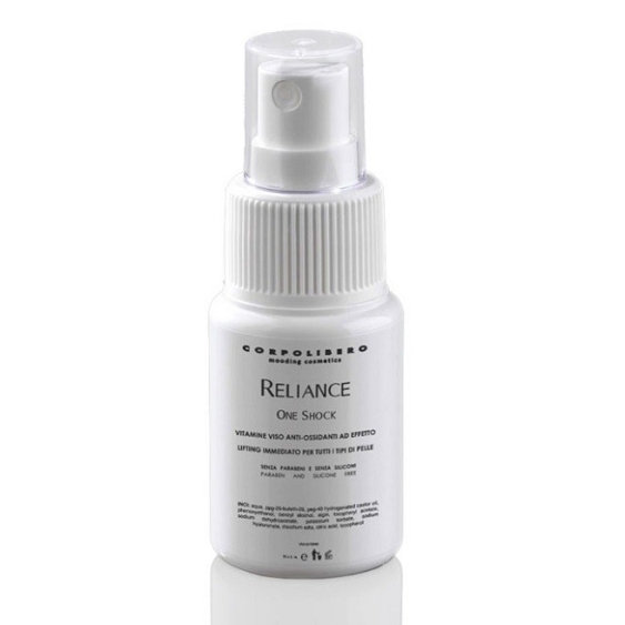 Corpolibero Reliance One Shock 10X5ML