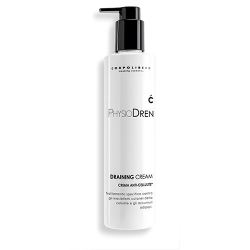 Corpolibero Physiodren Draining Cream Anti Cellulite 200ML