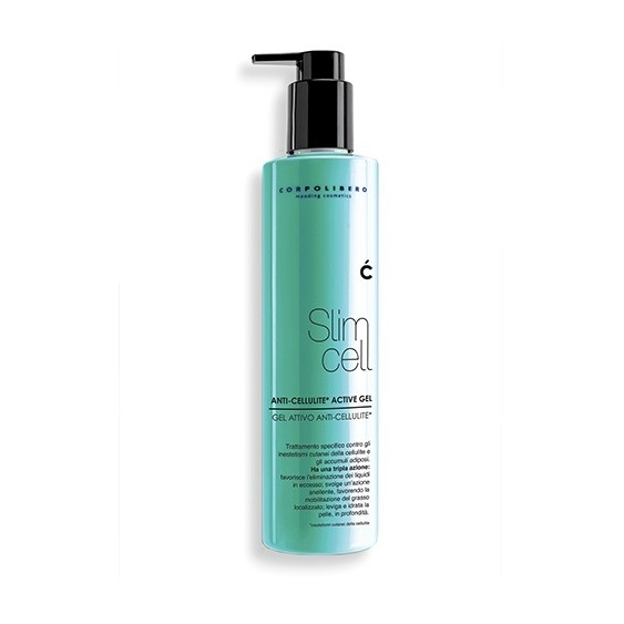 Corpolibero Slim Cell Active Gel 200ML