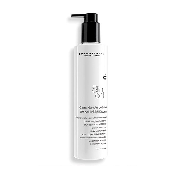 Corpolibero Slim Cell Night Cream 200ML