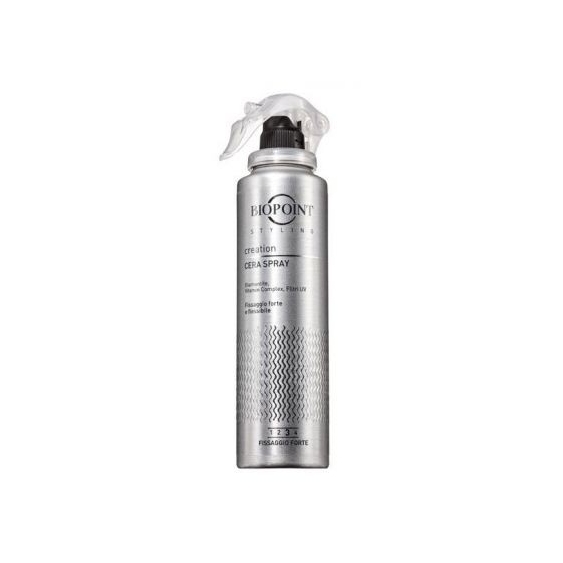 Biopoint Styling Creation Cera Spray 150ML