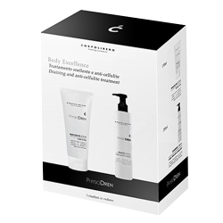 Corpolibero Physiodren Beauty Kit Body Excellence