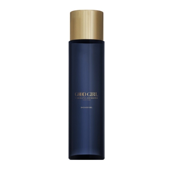 Carolina Herrera Good Girl Shower Gel 200ML