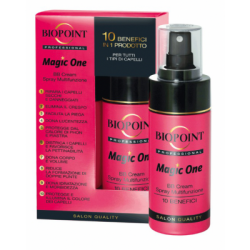 Biopoint Magic One BB Cream Spray Multifunzione 150ML