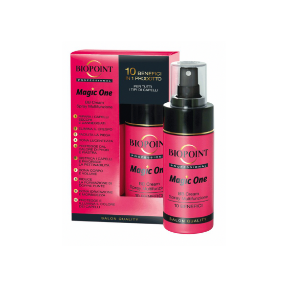 Biopoint Magic One BB Cream Spray Multifunzione 150ML