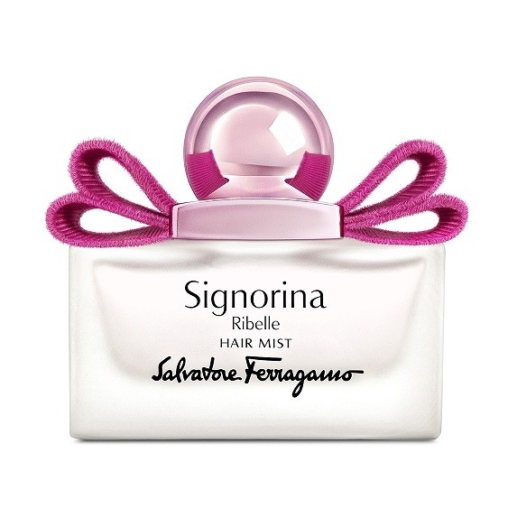 Salvatore Ferragamo  Signorina Ribelle Hair Mist 30ML