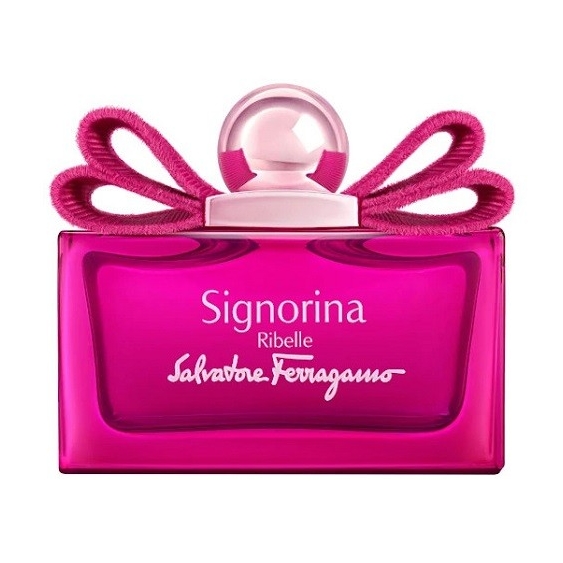 Salvatore Ferragamo  Signorina Ribelle 30ML