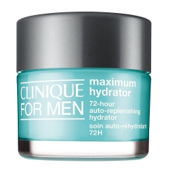 Clinique For Men Maximum Hydrator 72 Hour Auto-Replenishing Hydrator 50ML