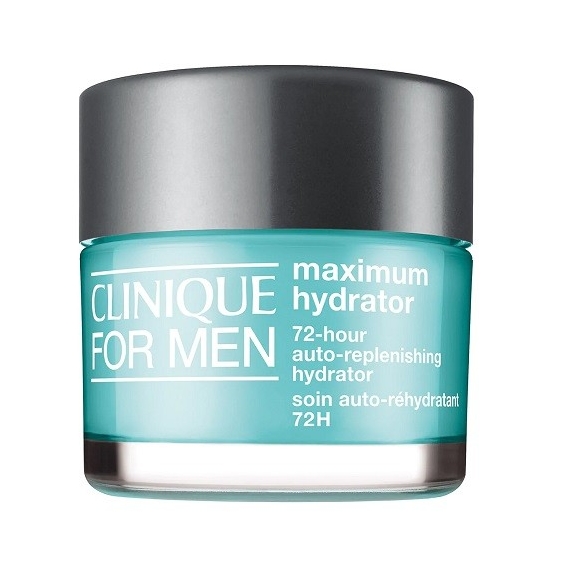 Clinique For Men Maximum Hydrator 72 Hour Auto-Replenishing Hydrator 50ML