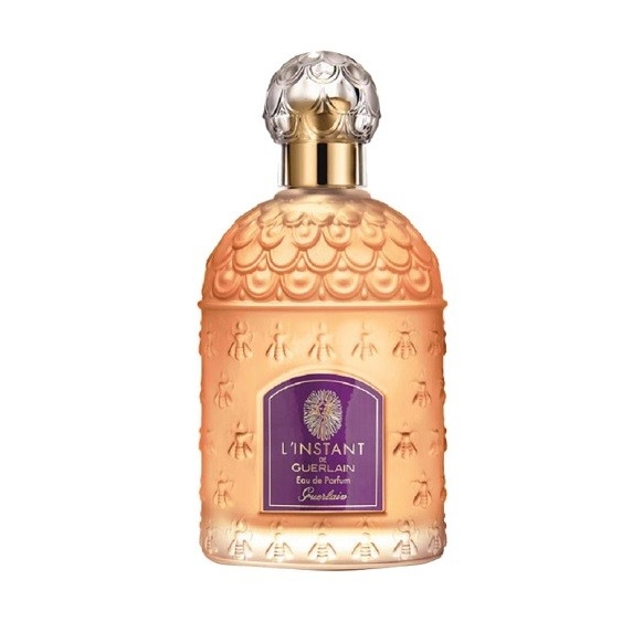 Profumo da Donna Guerlain L'Instant Eau de Parfum confezione da 80ML