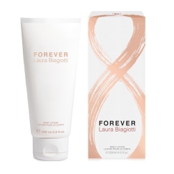 Laura Biagiotti Forever Body Lotion 200ML