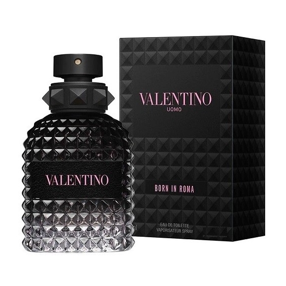 Valentino Uomo Born In Roma 50ML