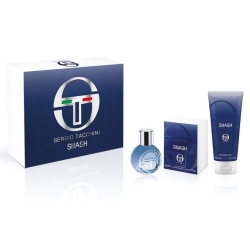 Sergio Tacchini Smash 50 ml Cofanetto