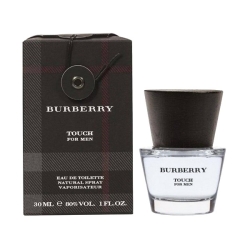 Burberry Touch For Men 30ML