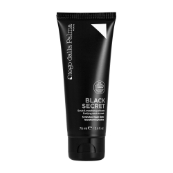 Diego Dalla Palma Black Secret Scrub & Maschera Purificante 75ML