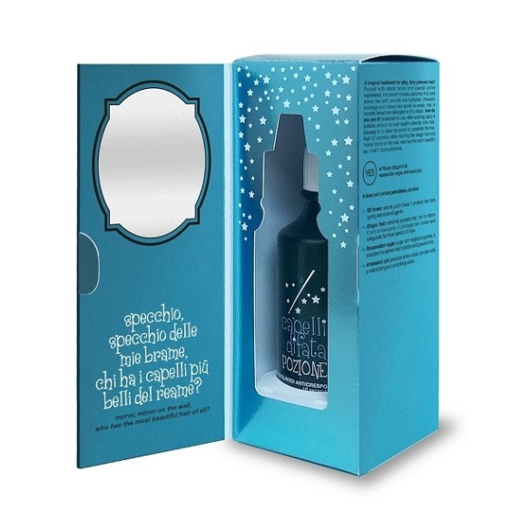 Diego Dalla Palma Capelli di Fata 150 ml - ProfumeriaWeb