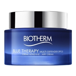 Biotherm Blue Therapy Multi-Defender SPF 25 - Pelli Normali e Miste 75ML