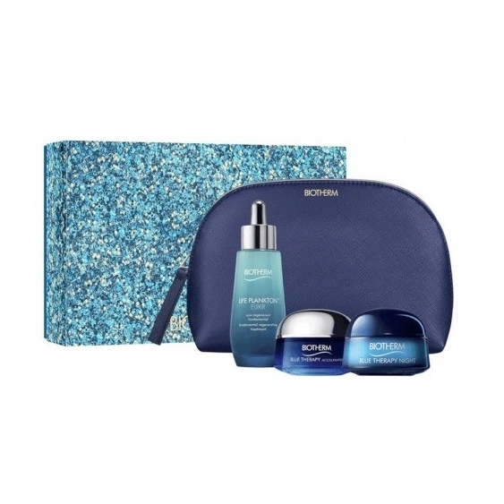 Biotherm Life Plankton Elixir Cofanetto