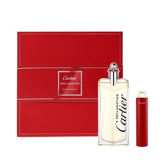 Cartier Declaration 100 ml Cofanetto