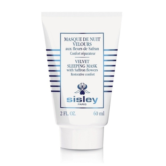 Sisley Velvet Sleeping Mask 60ML