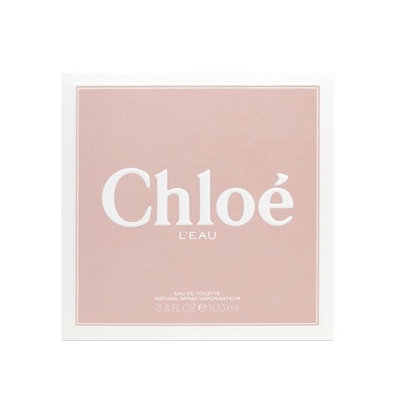 Chloe L'Eau 100ML