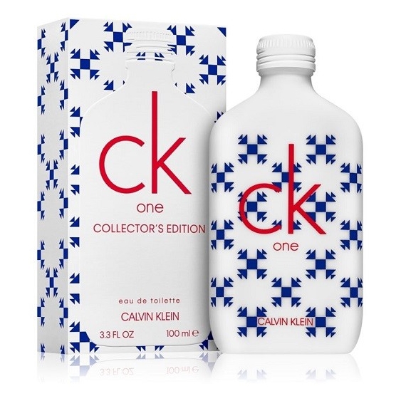 Calvin Klein CK One Collector's Edition 100ML
