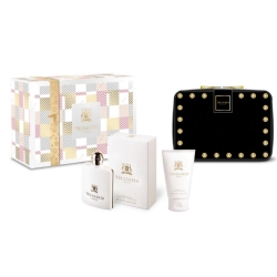 Trussardi Donna Eau de Parfum 100 ml Cofanetto