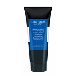 Sisley Hair Rituel Pre-Shampoo Purifying Mask 200ML
