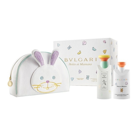 Bulgari Petits & Mamans 100 ml Cofanetto