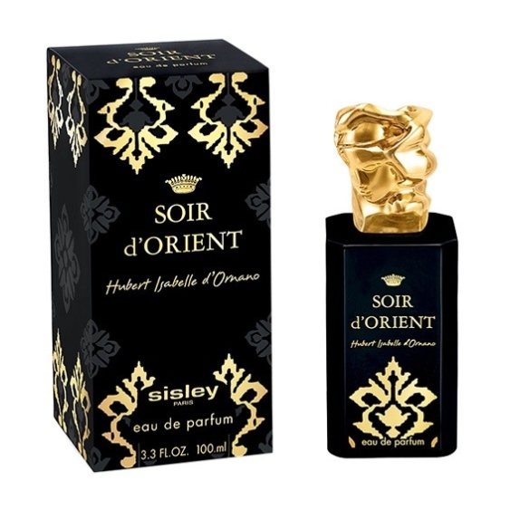 Sisley Soir d'Orient 30ML