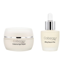 Cobea Duo Extreme Age Repair + Lifting Serum Plus