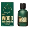 DSquared2 Green Wood 100 ml | ProfumeriaWeb