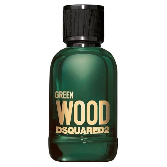 Dsquared2 Green Wood 30ML
