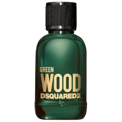 Dsquared2 Green Wood 50ML