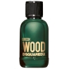 Dsquared2 Green Wood 50ML