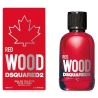 DSquared2 Red Wood 100 ml | ProfumeriaWeb