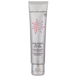 Naj-Oleari Glow & Detox Peel Off Face Mask 35ML